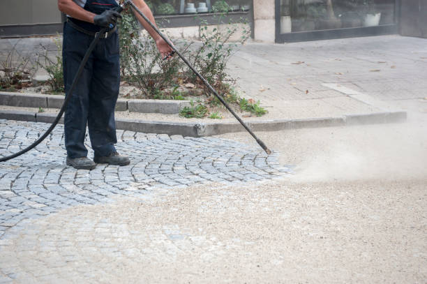 Best Driveway Pressure Washing  in Gunbarrel, CO