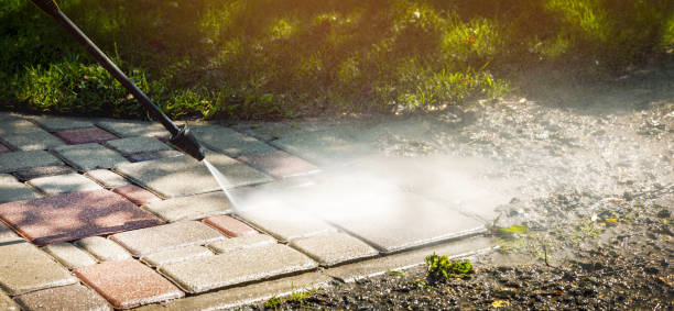 Best Sidewalk and Walkway Cleaning  in Gunbarrel, CO